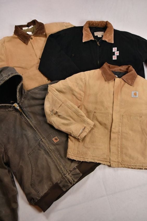 Mix Carhartt