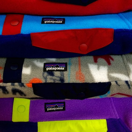 Mix Patagonia