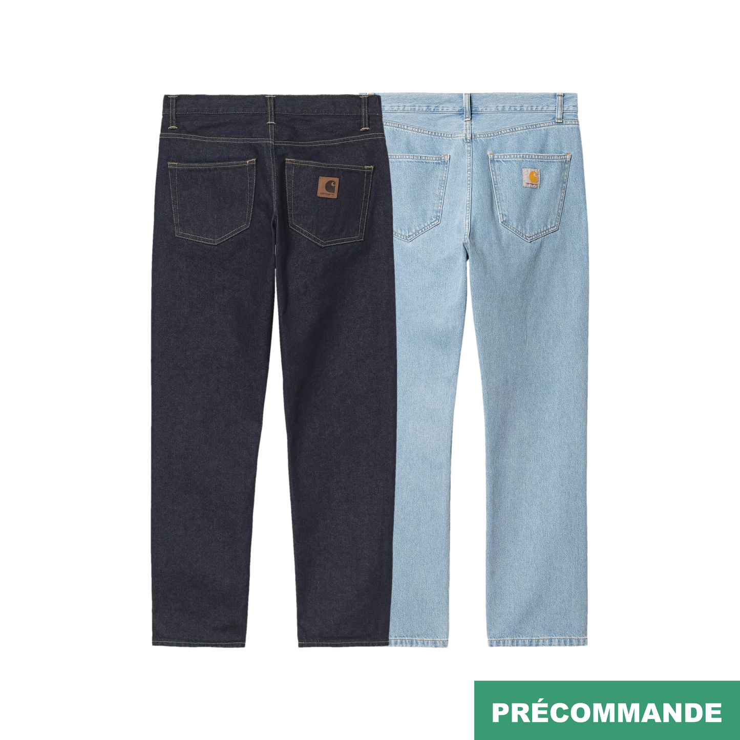 Précommande - Carhartt Pantalon