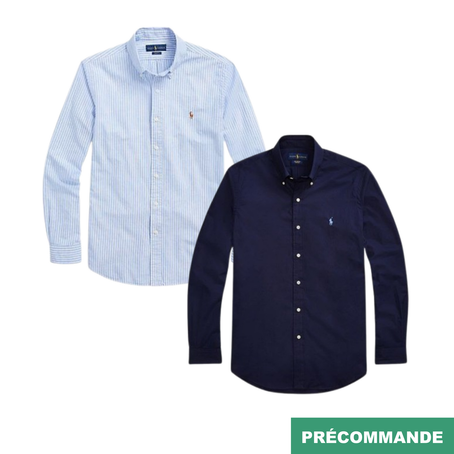 Précommande - Chemise Ralph Lauren