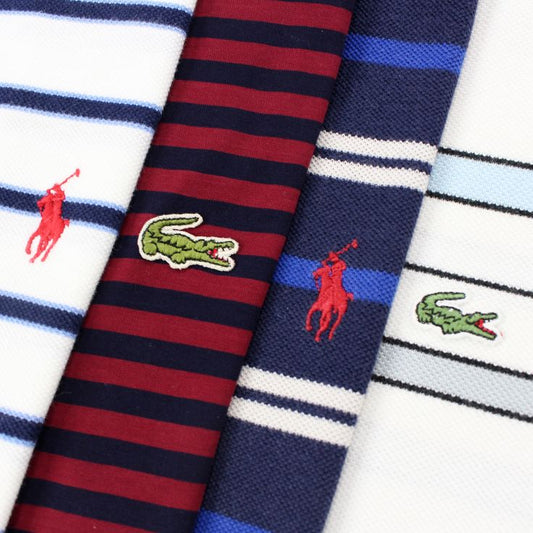 Précommande - Mix Lacoste/ Ralph Lauren Premium