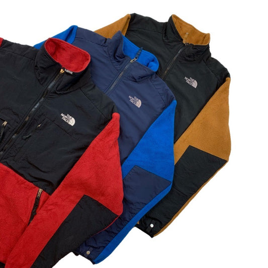 Mix Polaire The North Face