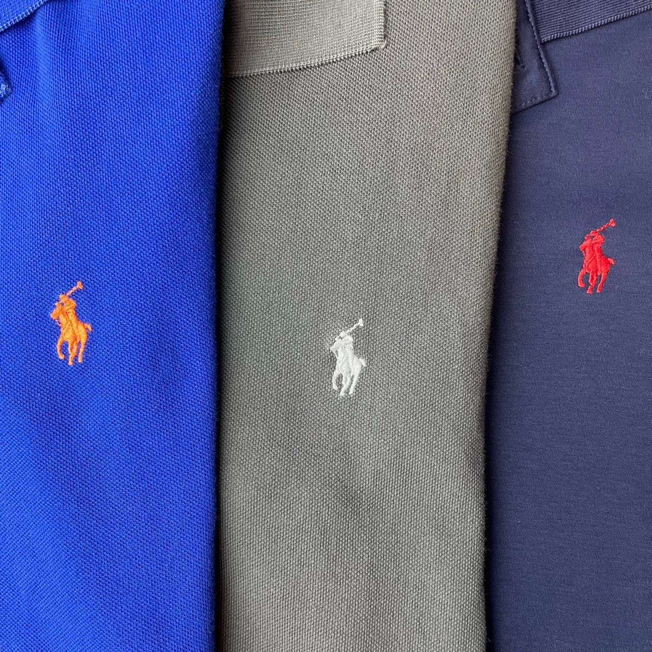 Mix Polo Ralph Lauren