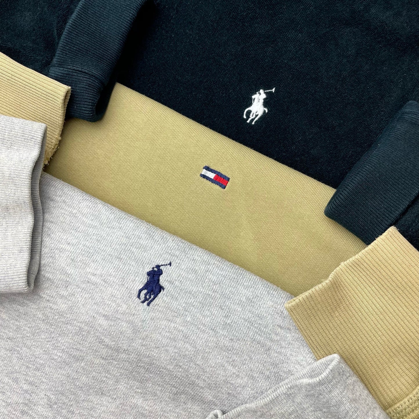 Mix Ralph Lauren/Tommy Hilfiger Premium