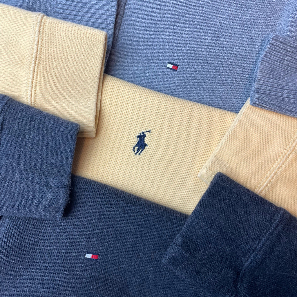 Mix Ralph Lauren Tommy Hilfiger Premium