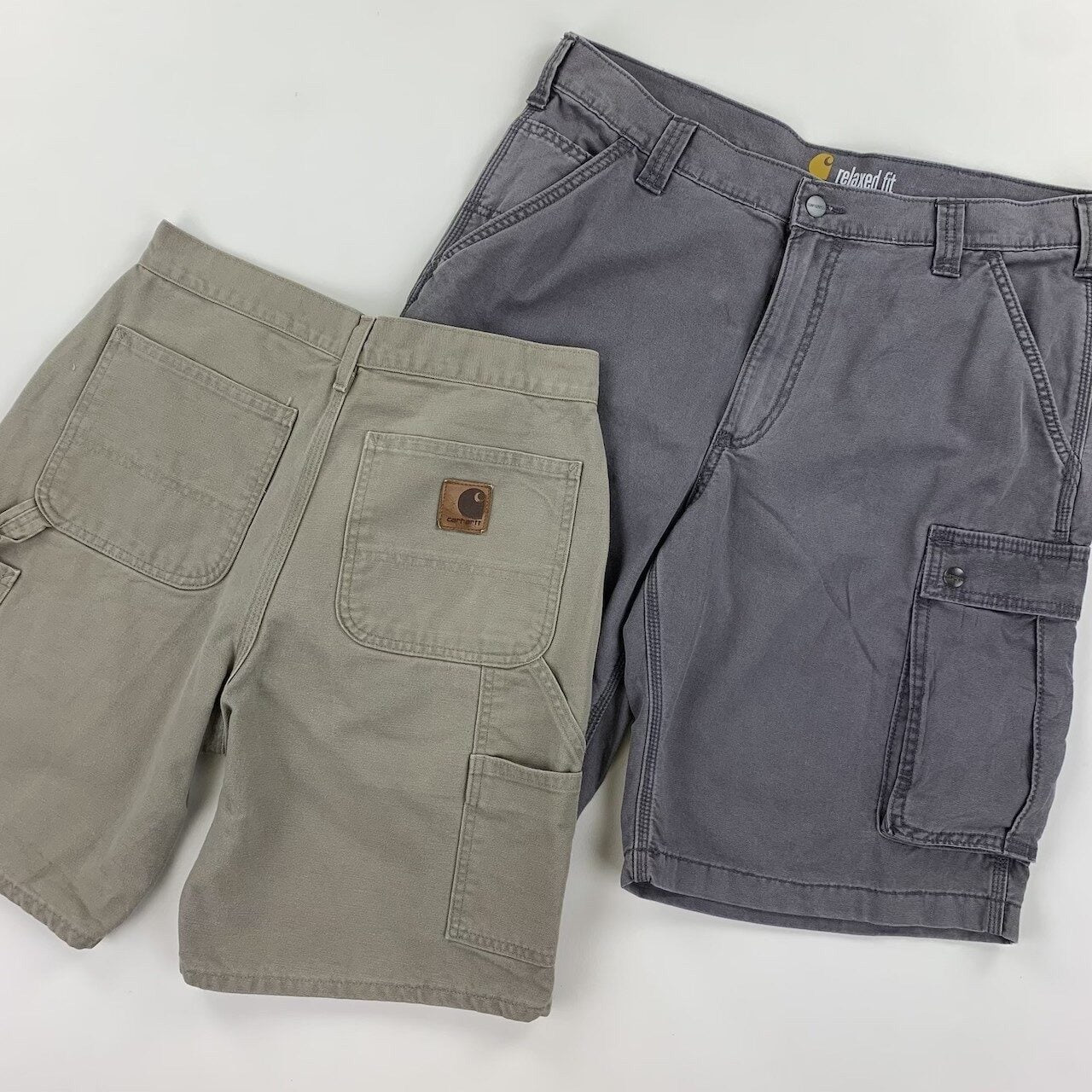 Mix Short Chino Branded