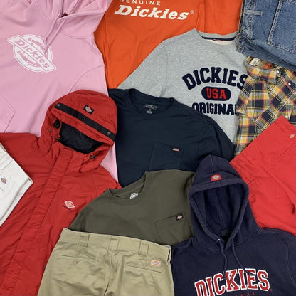 Mix Dickies