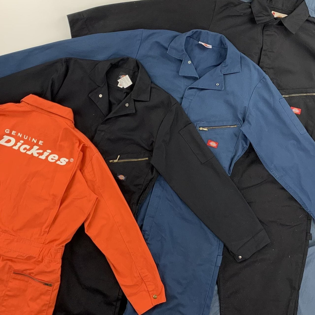 Mix Dickies