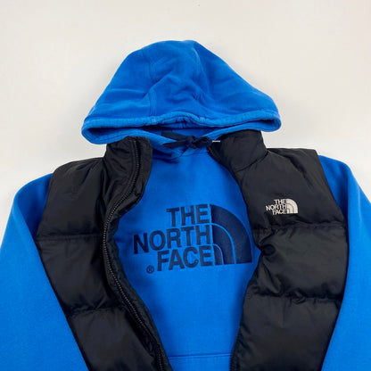 Mix The North Face/Outdoor