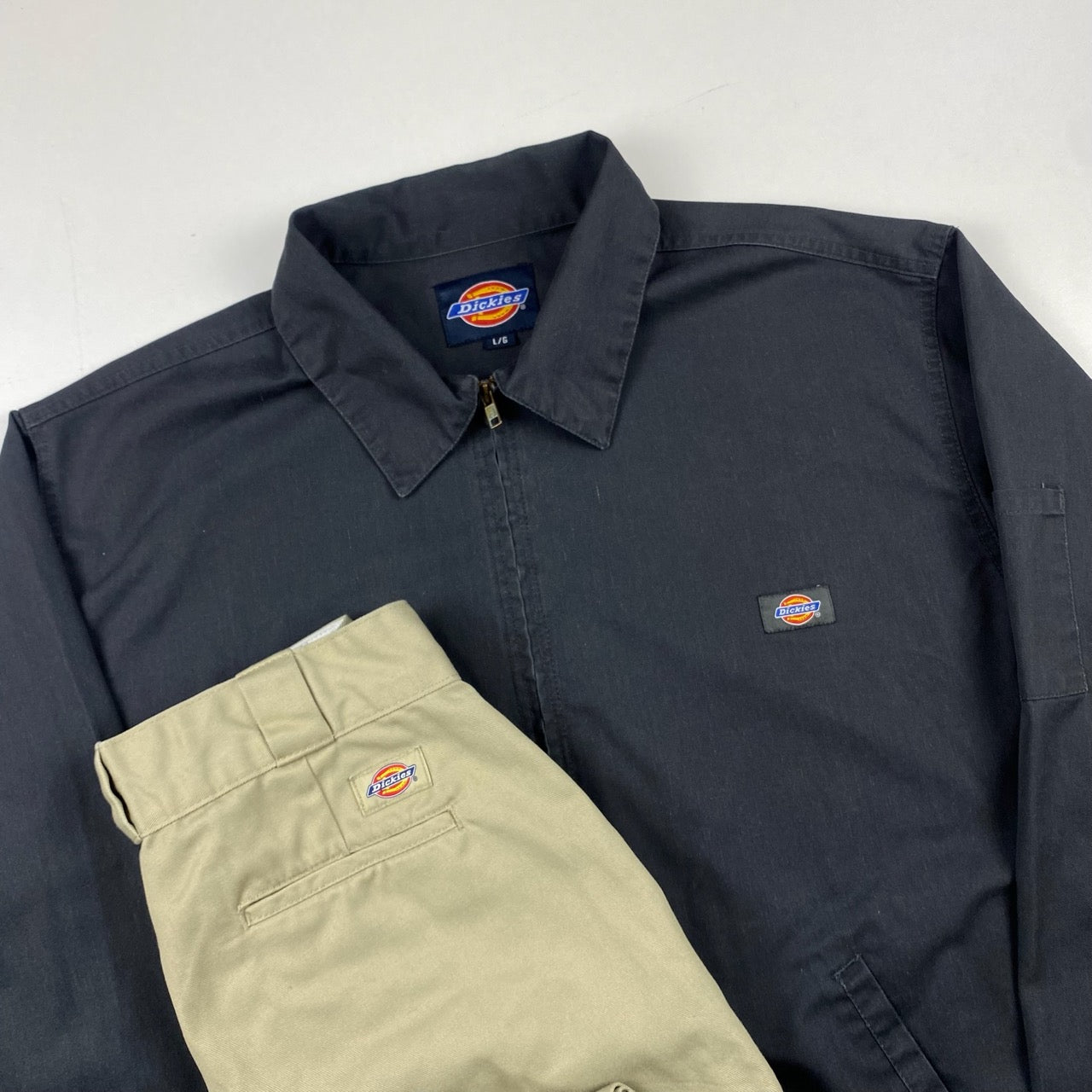 Mix Dickies