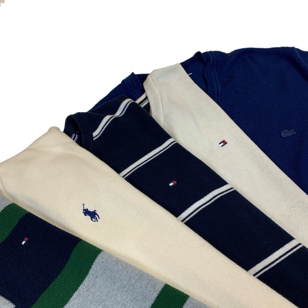 Pre-order - Mix Ralph Lauren/Tommy Hilfiger