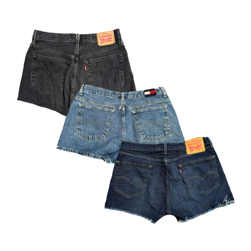 Mix Branded women's shorts