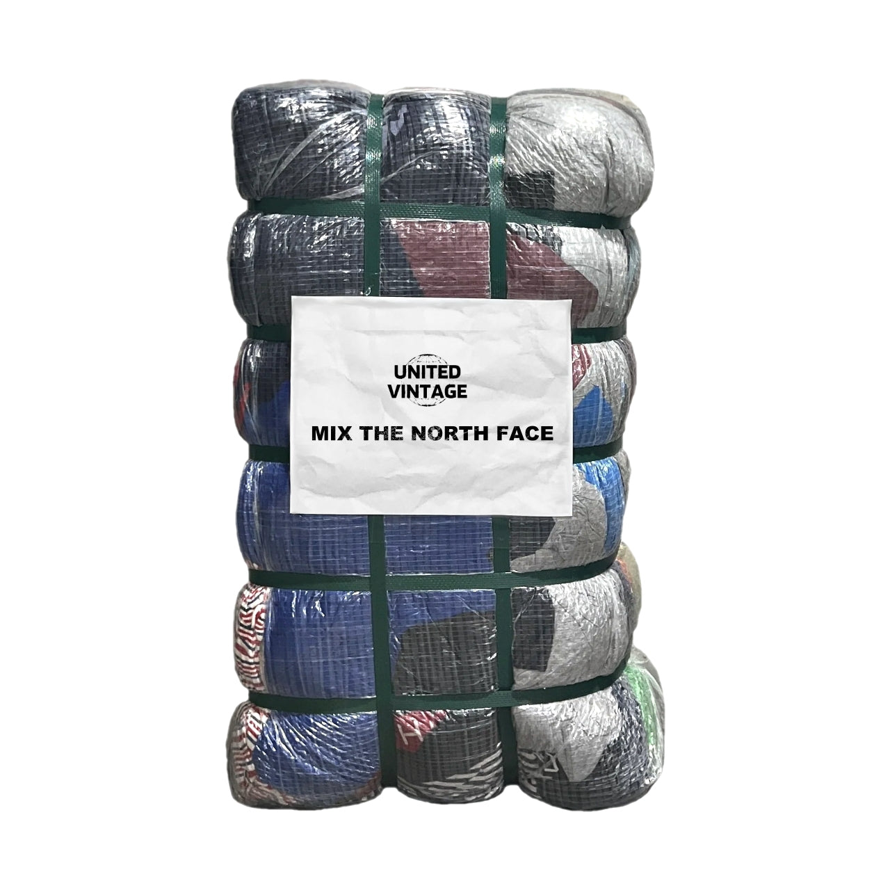 Pre-order - Mix The North Face