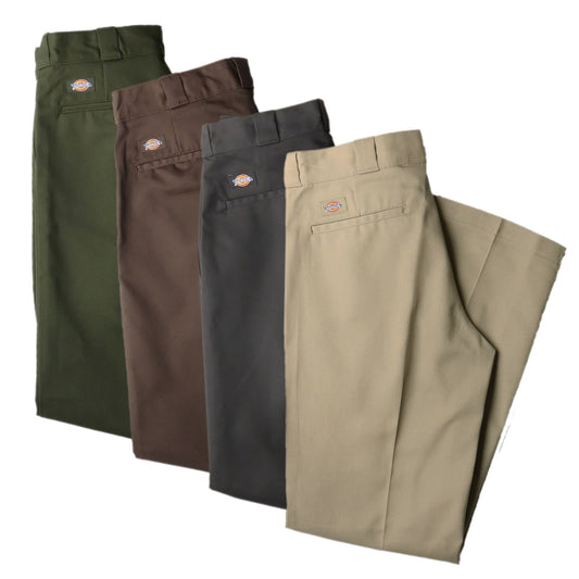 Mix Pantalon Dickies