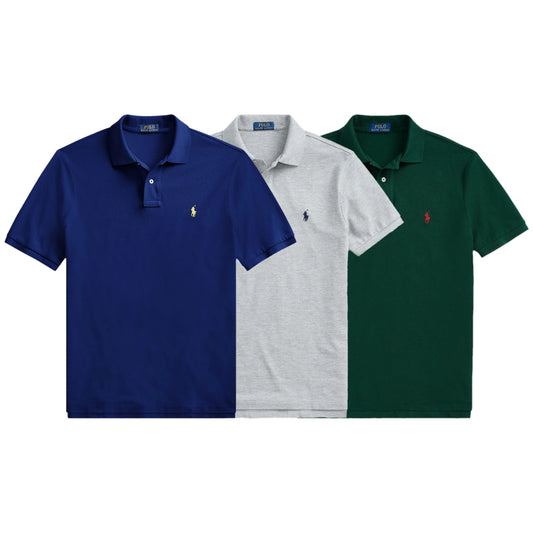 Mix Polo Ralph Lauren