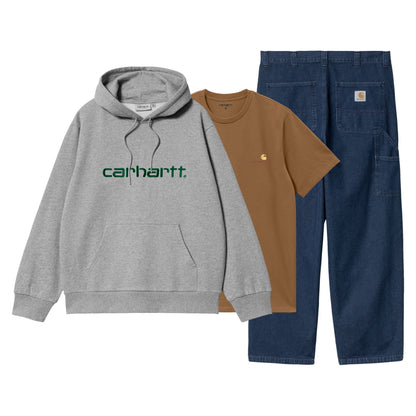 Mix Carhartt