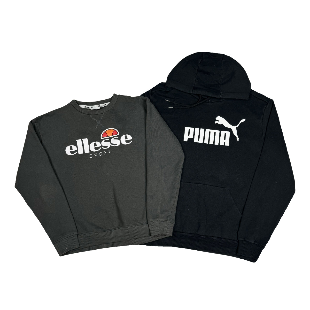 Puma / Ellesse mix