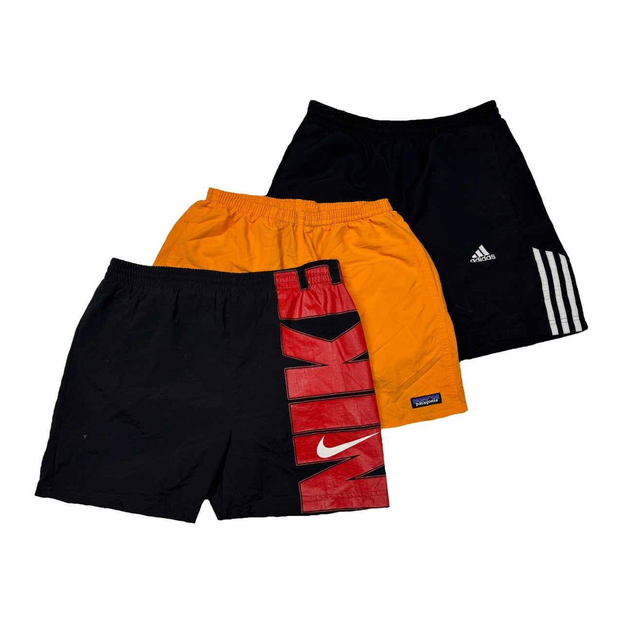 Mix Short Sport Branded (à partir de 3,78€/pièce)