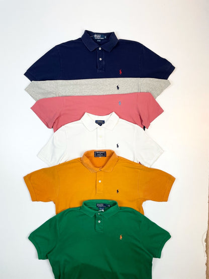 Mix Polo Ralph Lauren