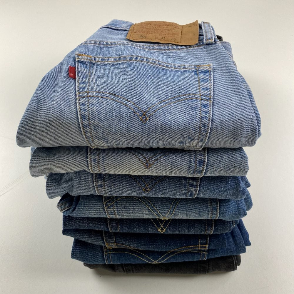 Mix Jeans Levi's