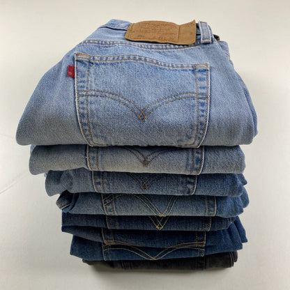 Mix Jeans Levi's