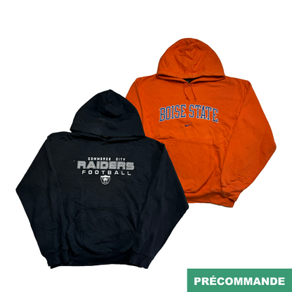 Précommande - Hoodie Branded/Sweatshirt Pro Sport