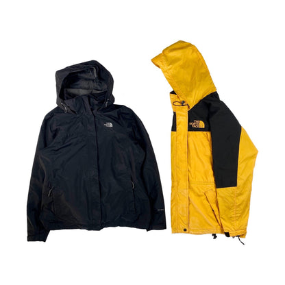 Pre-order - Mix The North Face