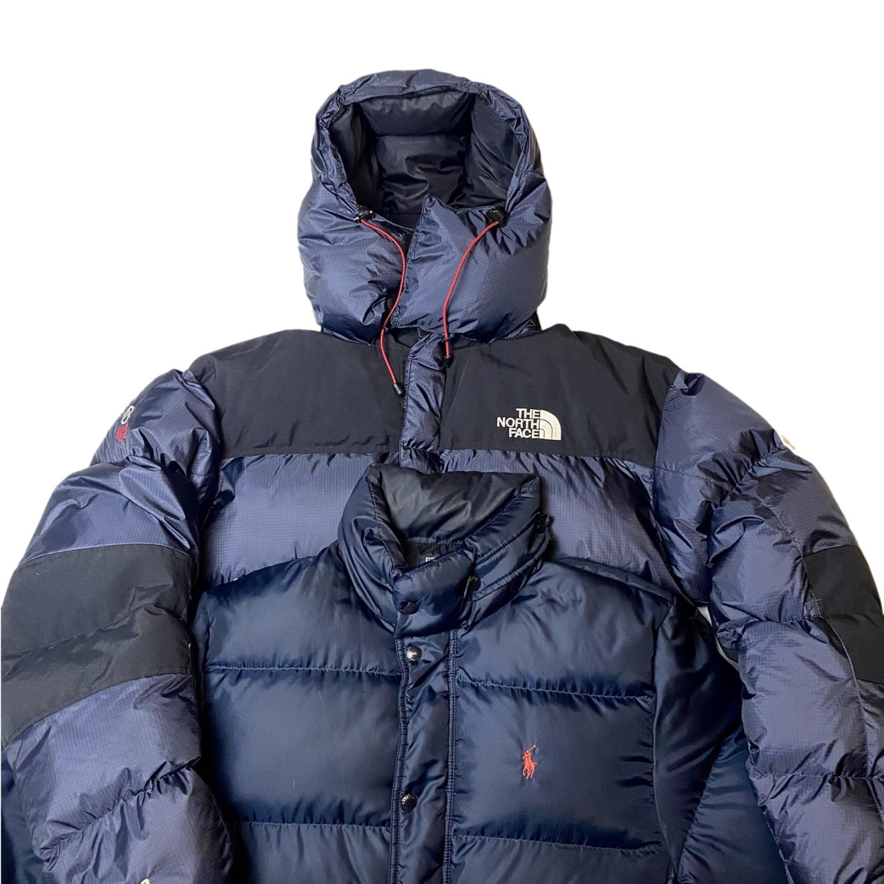 Mix Doudoune Puffer