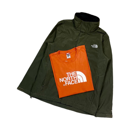 Pre-order - Mix The North Face