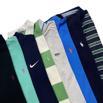 10kg legacy camicie Ralph Lauren