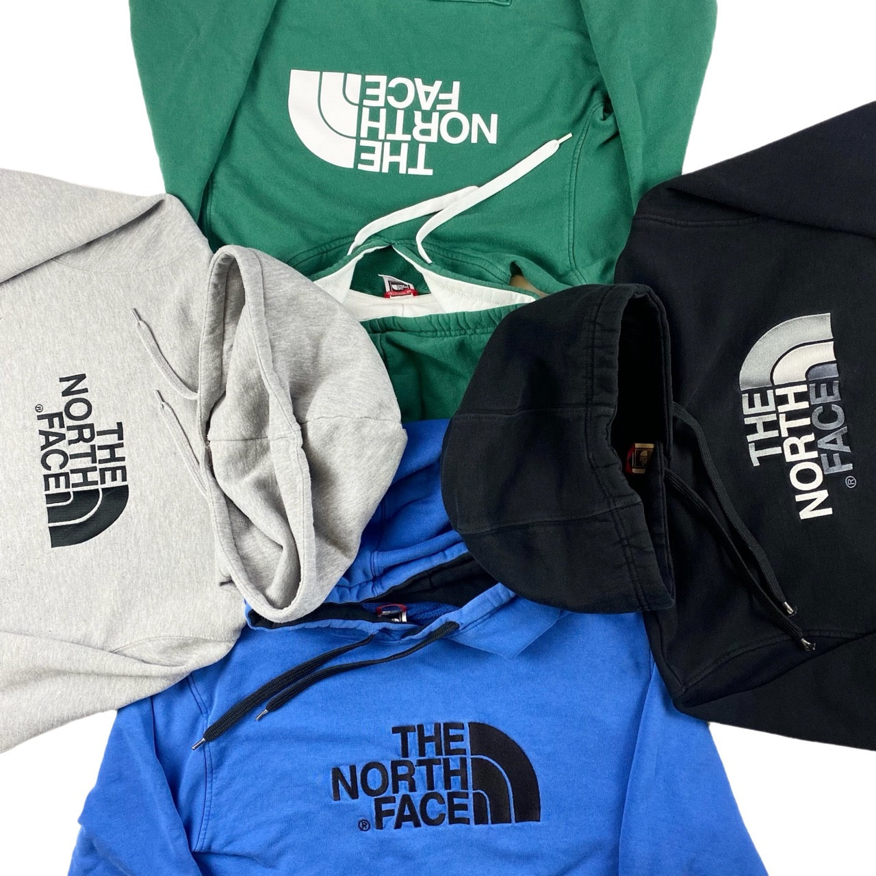 Mix The North Face/Outdoor