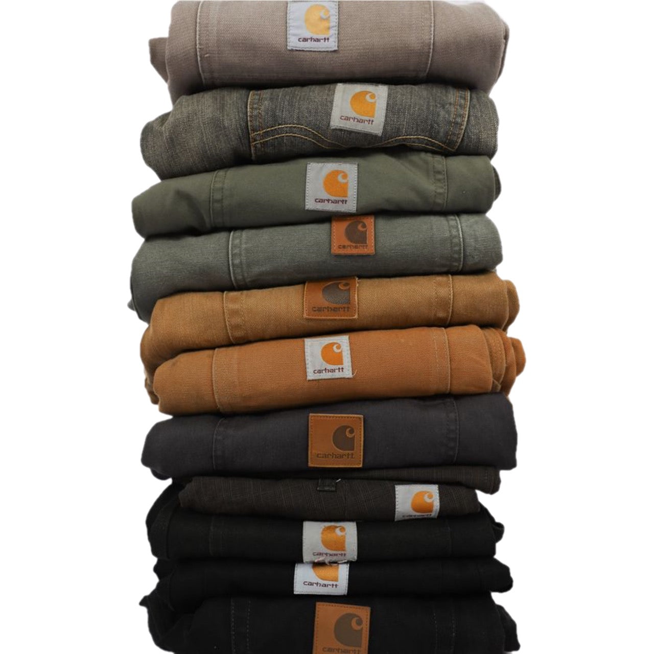 Mix Carhartt