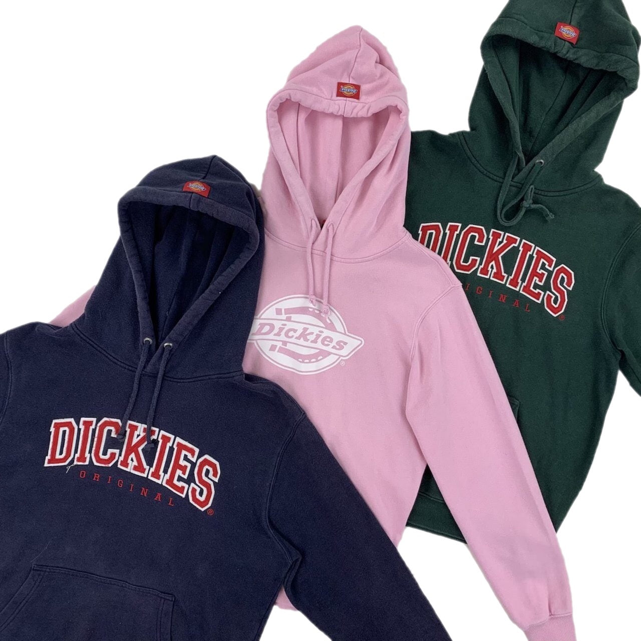 Mix Dickies