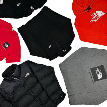 Pre-order - Mix The North Face