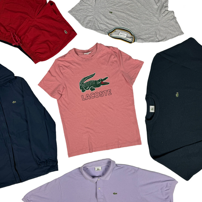 Mix Lacoste Premium