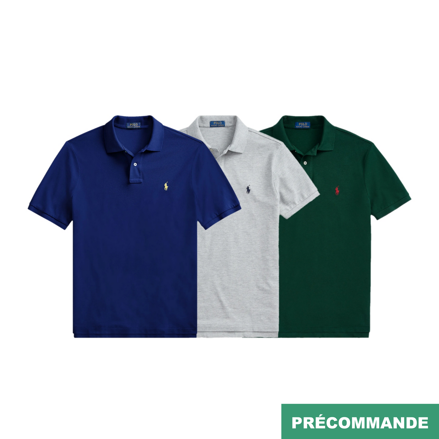 Précommande - Polo Ralph Lauren