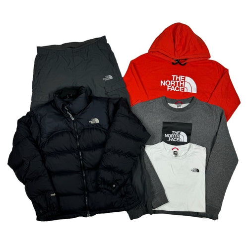 Mystery Box - The North Face