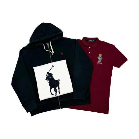 Mystery Box - Ralph Lauren