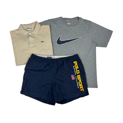 Mystery Box - Summer Outfit