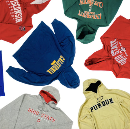 Précommande - Hoodie Branded/Sweatshirt Pro Sport