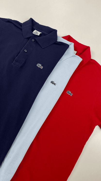 Mix Lacoste Premium